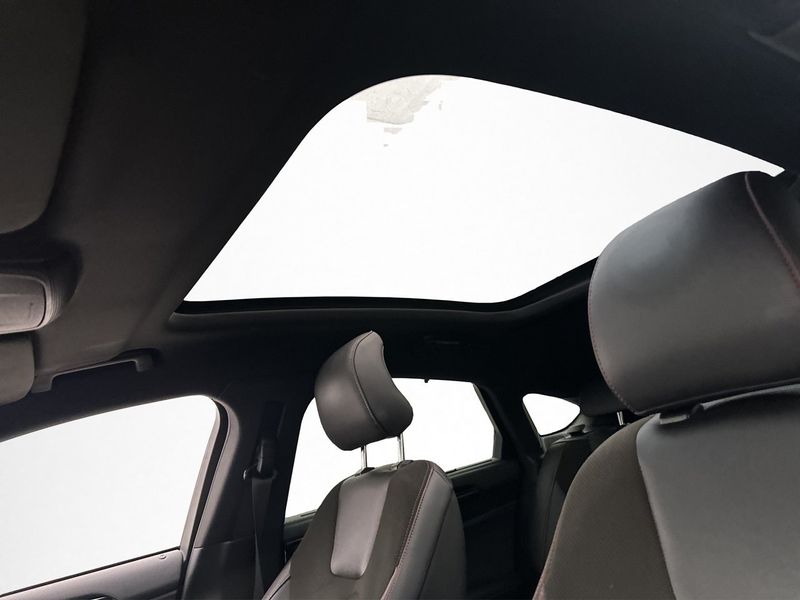 Ford Mondeo bild 12