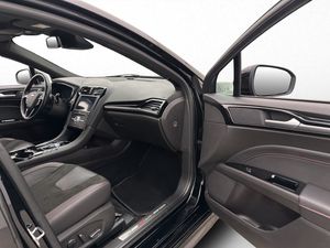 Ford Mondeo bild 27
