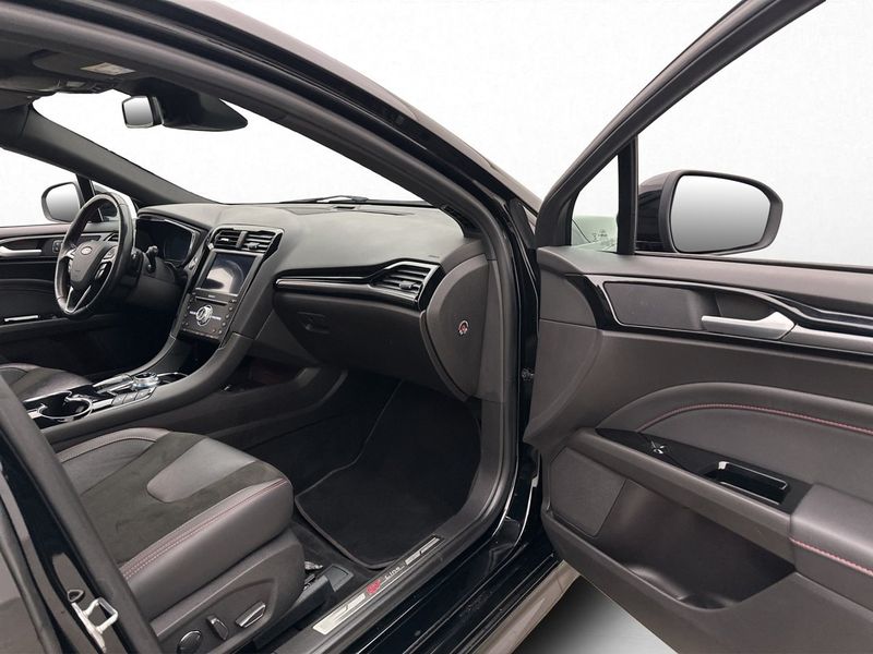 Ford Mondeo bild 27
