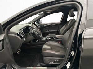 Ford Mondeo bild 11
