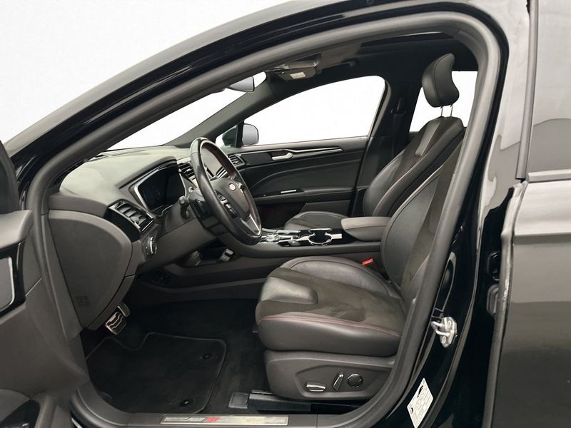 Ford Mondeo bild 11