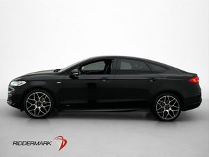 Ford Mondeo bild 4
