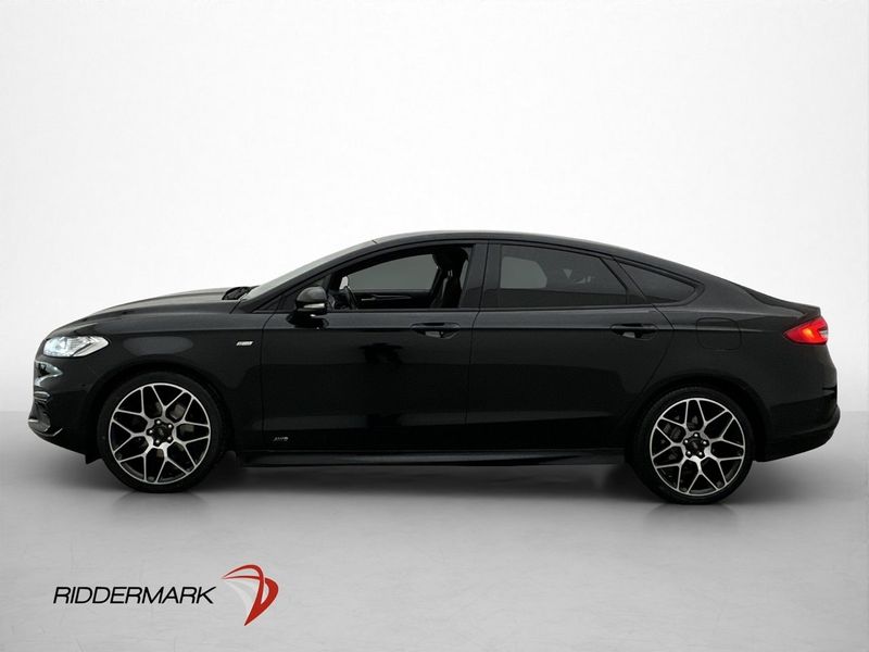 Ford Mondeo bild 4