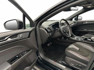 Ford Mondeo bild 10
