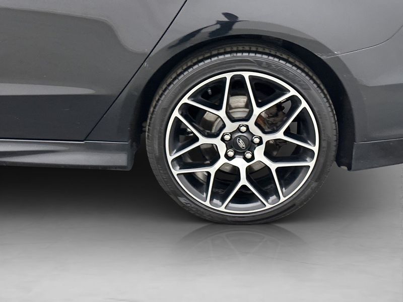 Ford Mondeo bild 31