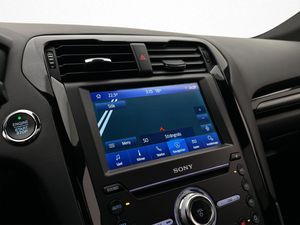 Ford Mondeo bild 19