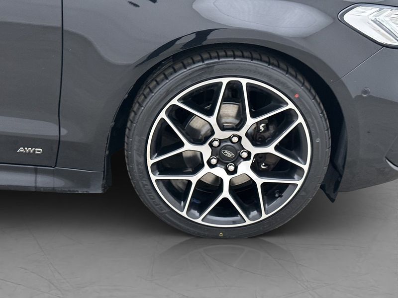 Ford Mondeo bild 33