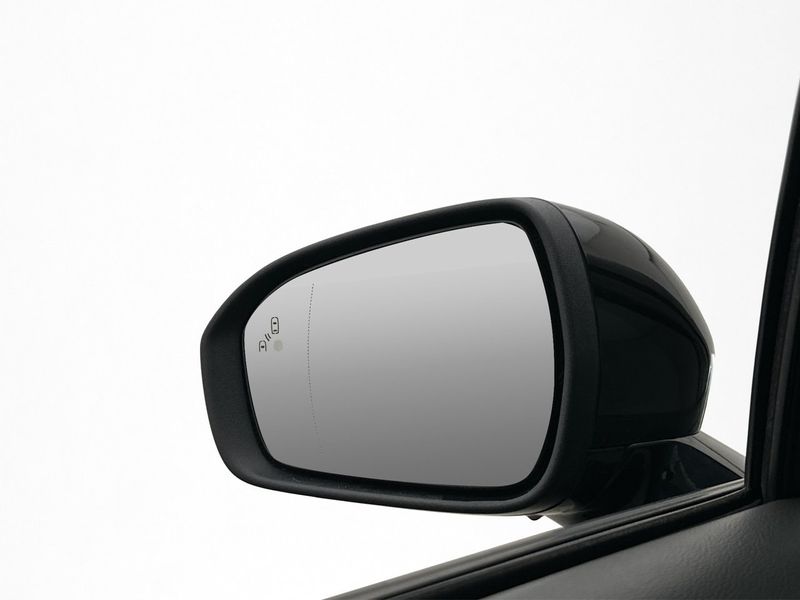 Ford Mondeo bild 9