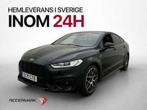 Ford Mondeo bild 3