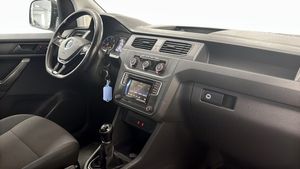 Volkswagen Caddy Maxi bild 10