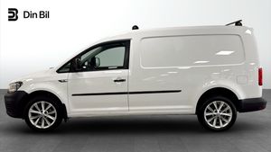 Volkswagen Caddy Maxi bild 2
