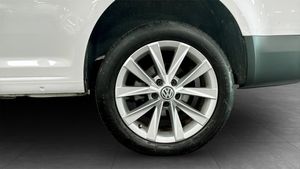 Volkswagen Caddy Maxi bild 6