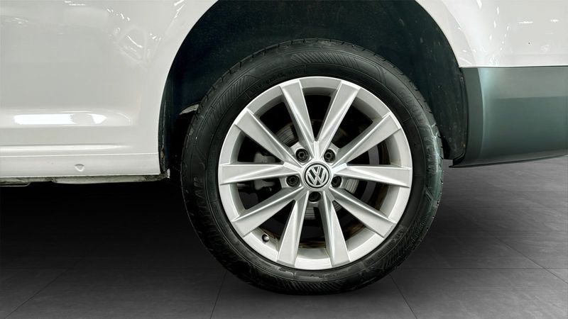 Volkswagen Caddy Maxi bild 6
