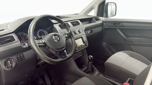 Volkswagen Caddy Maxi bild 7