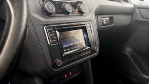 Volkswagen Caddy Maxi bild 9