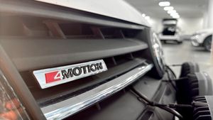Volkswagen Caddy Maxi bild 13
