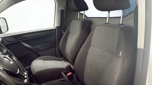 Volkswagen Caddy Maxi bild 8