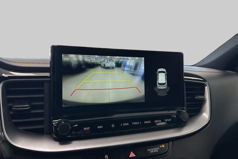 Kia Cee´d bild 18