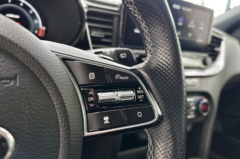 Kia Cee´d bild 14