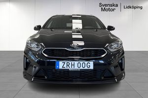 Kia Cee´d bild 2