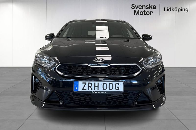 Kia Cee´d bild 2