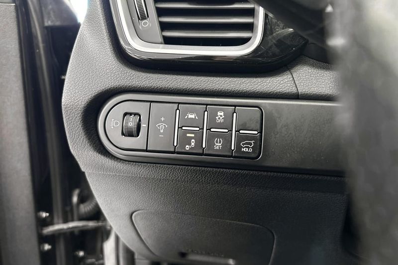 Kia Cee´d bild 11