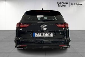 Kia Cee´d bild 5