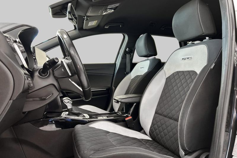 Kia Cee´d bild 6