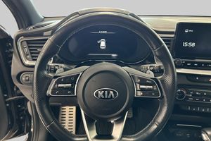 Kia Cee´d bild 13