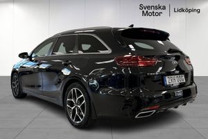 Kia Cee´d bild 4