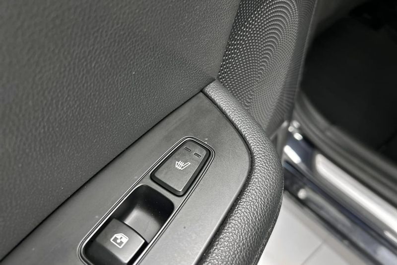 Kia Cee´d bild 20