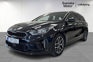 Kia Cee´d bild 1