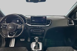 Kia Cee´d bild 12