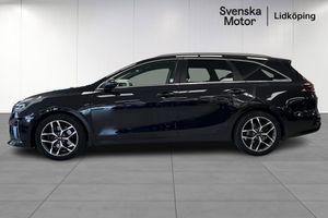 Kia Cee´d bild 3
