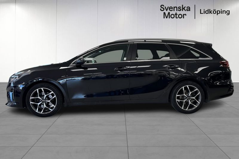 Kia Cee´d bild 3