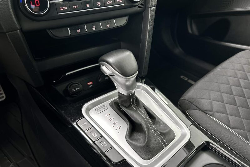 Kia Cee´d bild 16
