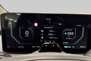 Kia EV3 bild 14