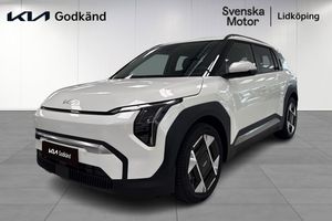 Kia EV3 bild 1