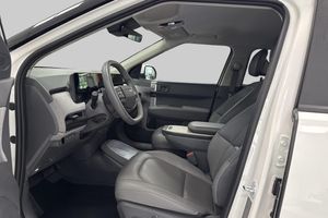 Kia EV3 bild 6