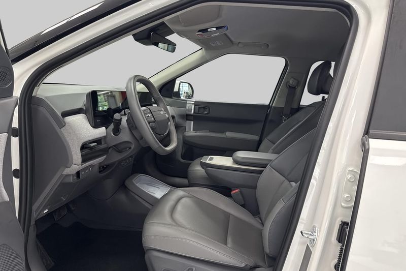 Kia EV3 bild 6
