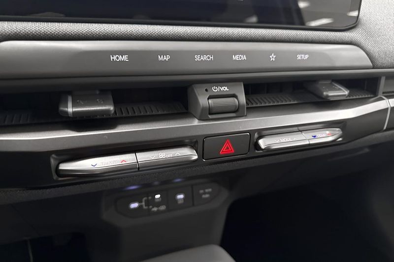 Kia EV3 bild 17