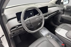 Kia EV3 bild 9