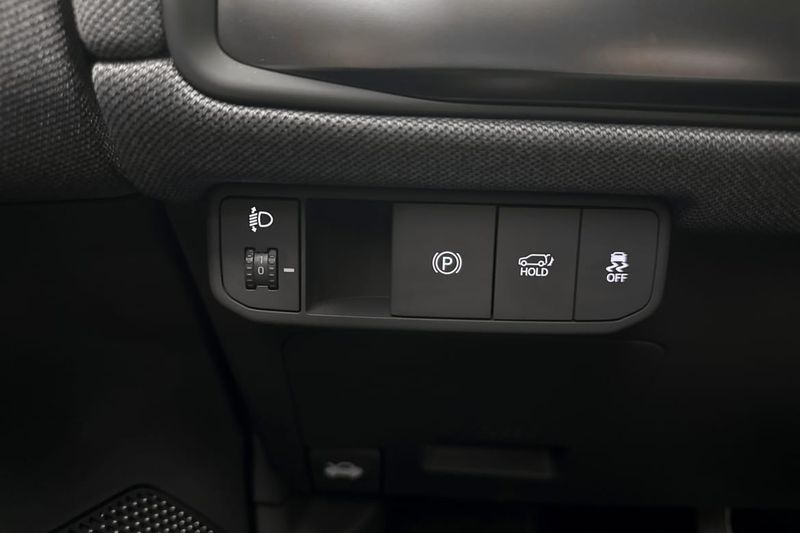 Kia EV3 bild 11