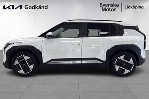 Kia EV3 bild 3