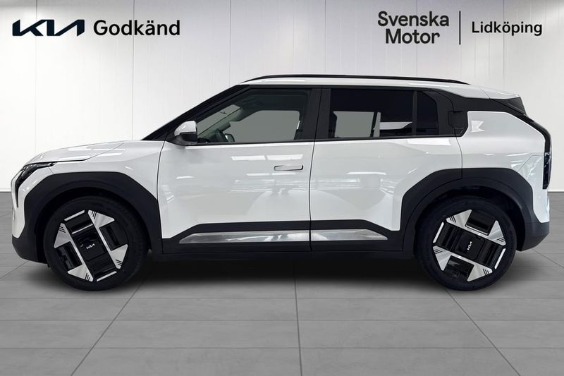 Kia EV3 bild 3