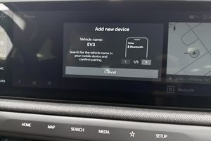 Kia EV3 bild 19