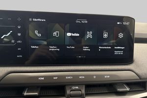 Kia EV3 bild 18