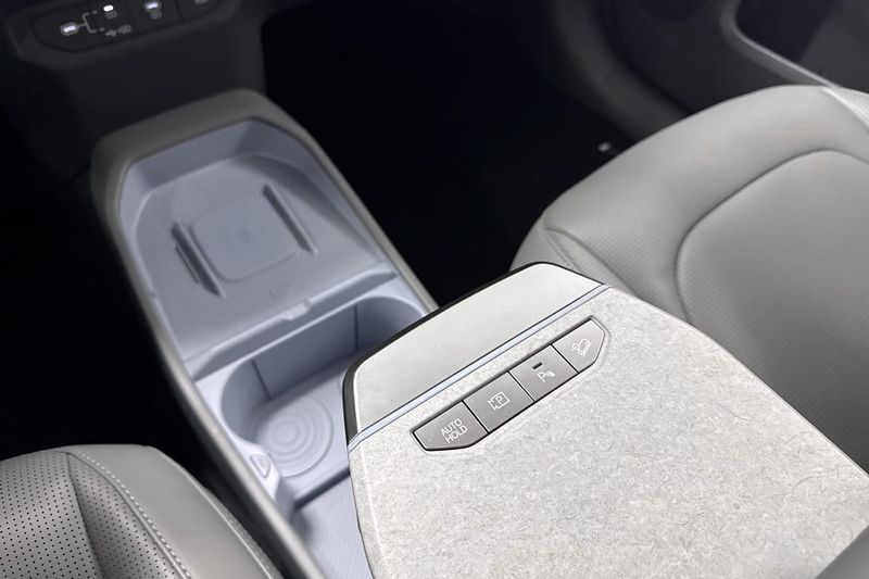 Kia EV3 bild 15
