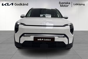 Kia EV3 bild 2