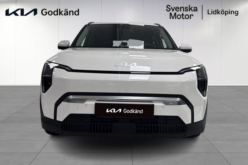 Kia EV3 bild 2